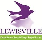 city of lewisville 